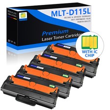 Cartuccia toner 1-4 pezzi