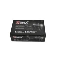 Immobilizzatore moto TECH-1 Sistema di allarme antifurto