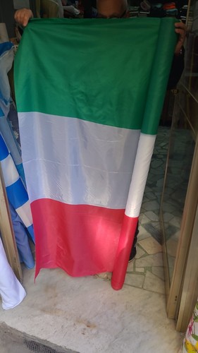 Striscione balcone 6 - , 2