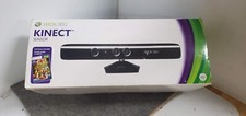 Sensore Kinect Microsoft Xbox 360 Completo Testato Funzionante! Nessun gioco incluso!