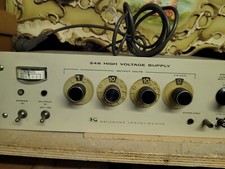 Keithley High Voltage Supply 246