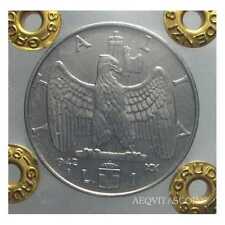 Vittorio Emanuele III - 1 Lira