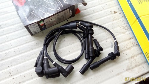 Brecav 538 kit cavi - brecav,