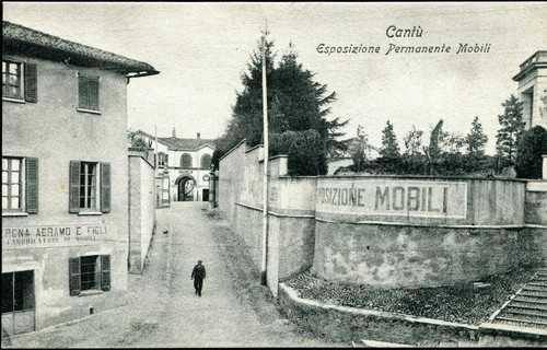 Lombardia cantu - , cantu'