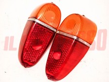 PLASTICHE FANALI POSTERIORI