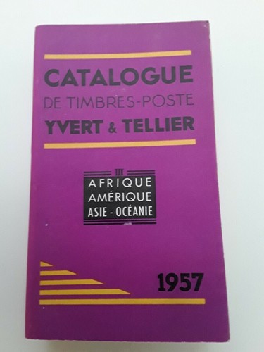 Catalogue timbres poste - catalogue, timbres-poste