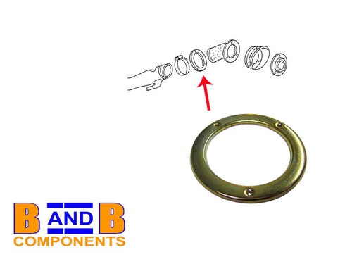 Anello guarnizione metallo - guarnizione,