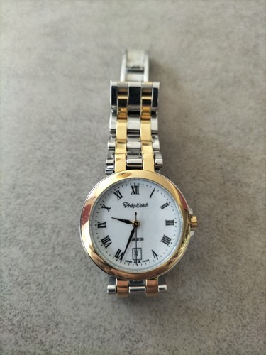 Philip watch corley ottimo - watch,