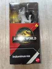 Indominus rex jurassic park - indominus,