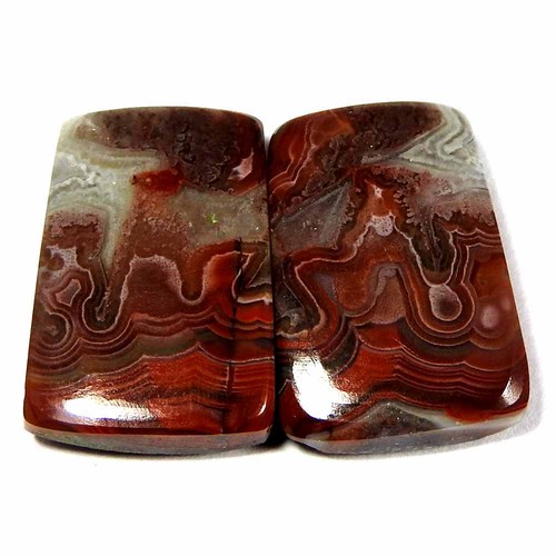 Coppia cuscini cabochon - cuscini,