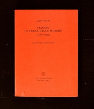 Buzzi Aldo Viaggio in terra