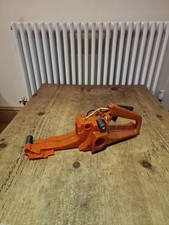 Trigger acceleratore serbatoio