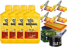 TAGLINDO BMW HP4 1000 ABS 2012