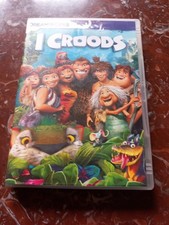  I CROODS - DVD ITA 