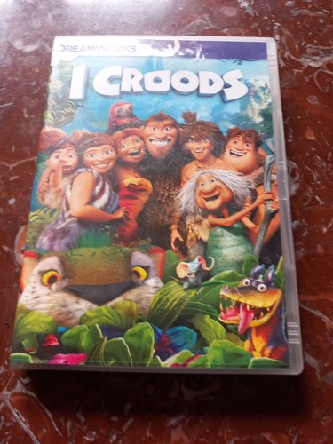 Croods dvd ita - i,