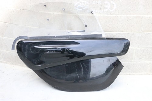 Carena renault twizy 45 - carena,