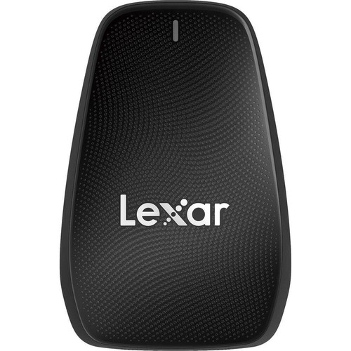 Lexar professional express - lexar,