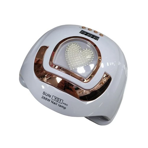 Lampada unghie led - sun, y01