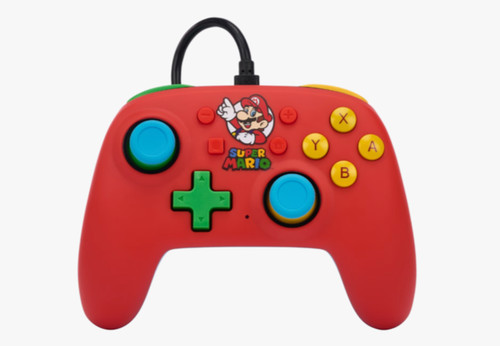 Nintendo switch powera nano - switch,