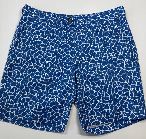 Loudmouth pantaloncino golf