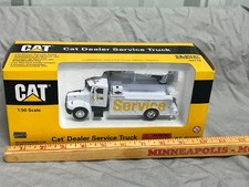 Peterbilt Model 330 CAT Dealer
