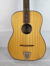 CHITARRA Classica Guitarras 4/4 Zero Sette  1940 Castelfidardo Modello A1