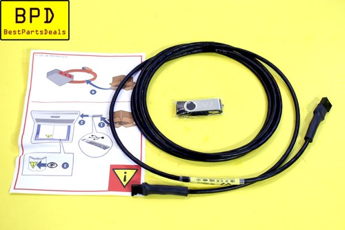 Genuine porsche wire - porsche,