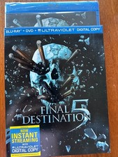 Final Destination 5-film