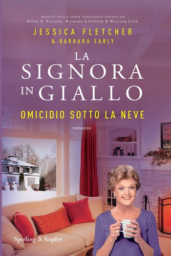 Omicidio sotto neve - sotto, la