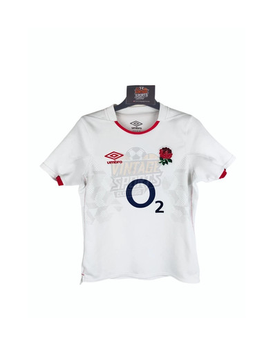 Maglia inghilterra rugby union - maglia,