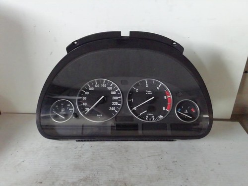 Quadro strumenti - quadro,