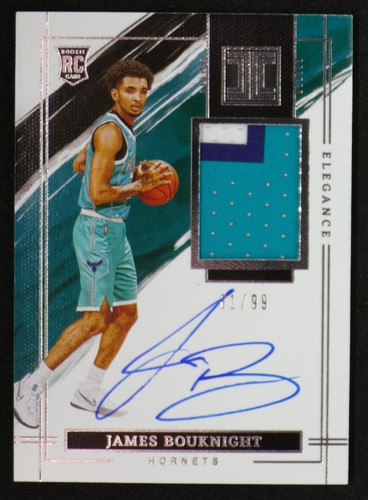 2021 impeccabile eleganza - 2021-22,