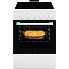 Electrolux Cucina a libera