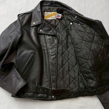 Giacca Motociclista Schott 618