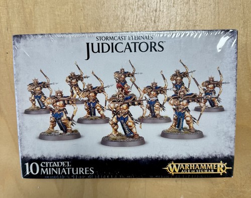 Warhammer aos stormcast - aos,