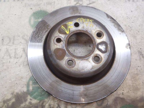 30769113 disco freno - 30769113, trasero