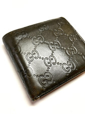 GUCCI VINTAGE GUCCISSIMA GG