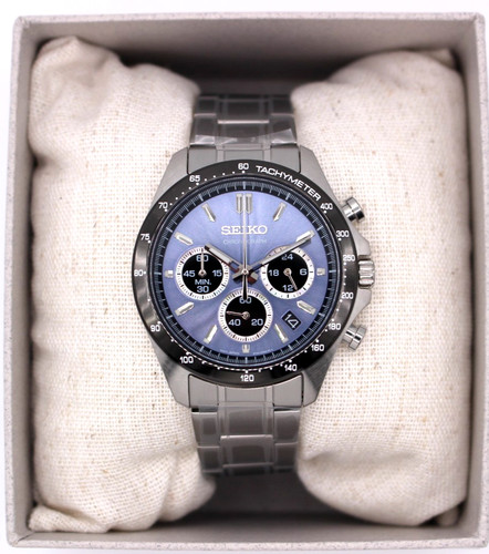 Orologio uomo seiko spirit - orologio,