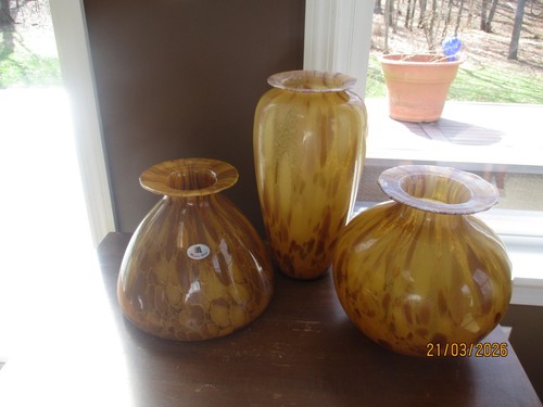 Large murano maestri - 3,
