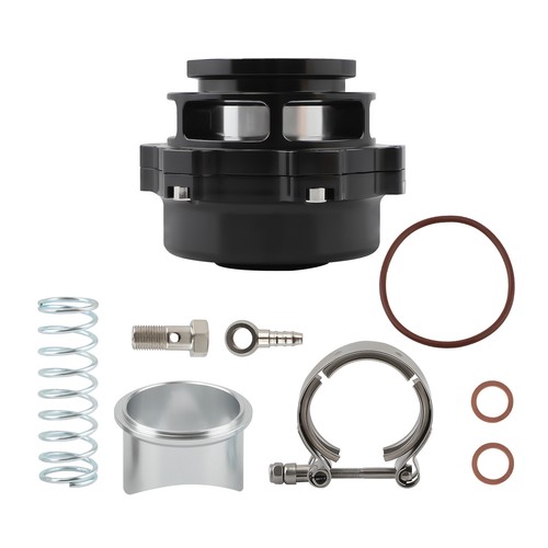 Kit valvola blow off - kit,