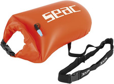 Swim Dry, Boa Gonfiabile Da
