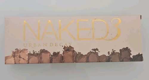 Urban decay naked palette - decay, 3