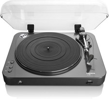 Lenco giradischi con - lenco,
