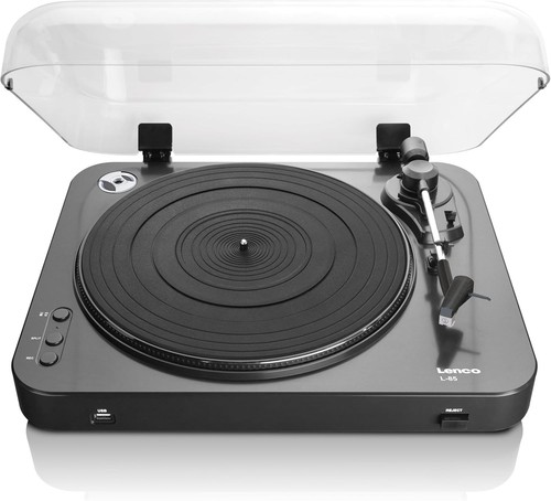 Lenco giradischi con - giradischi,