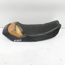Sedile sportivo Honda CBX 550