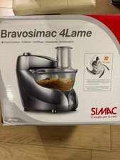 SIMAC BRAVOSIMAC 4 LAME