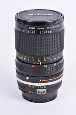 NIKON Zoom-Nikkor 28-85mm