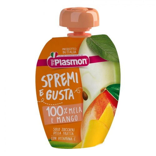 Plasmon spremi gusta mela e - spremi,