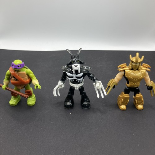 Mega construx - construx, gold