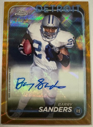 2024 topps chrome autografo - topps,